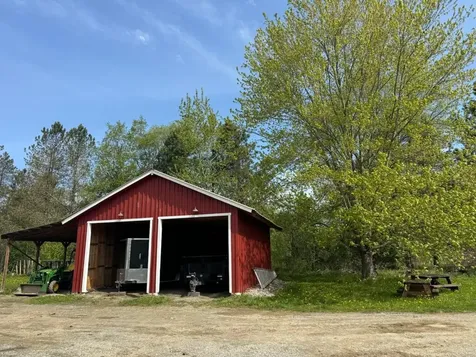 157 Tyler Bridge Road Starksboro VT 05487