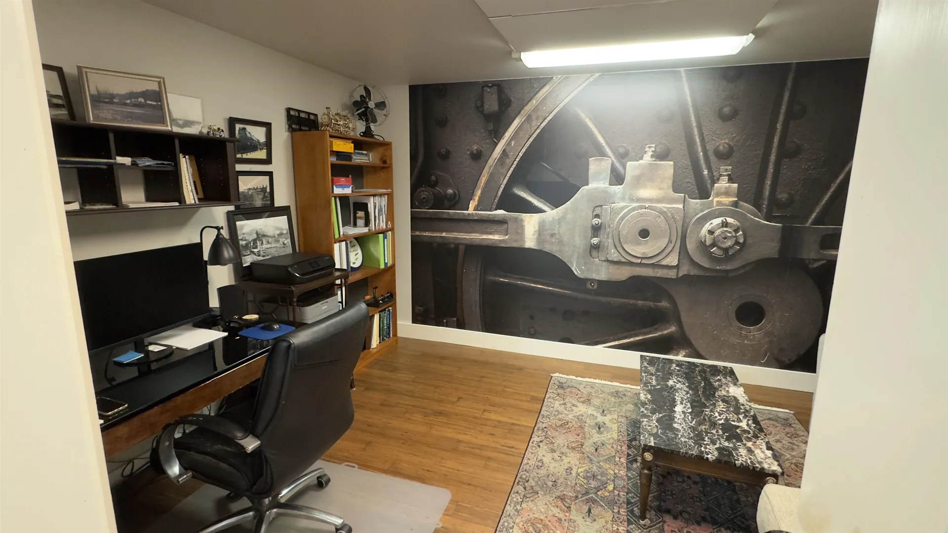 48 Vermont Route 125 Hancock VT 05748