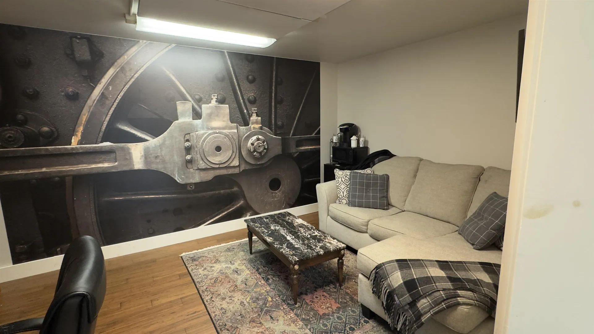 48 Vermont Route 125 Hancock VT 05748