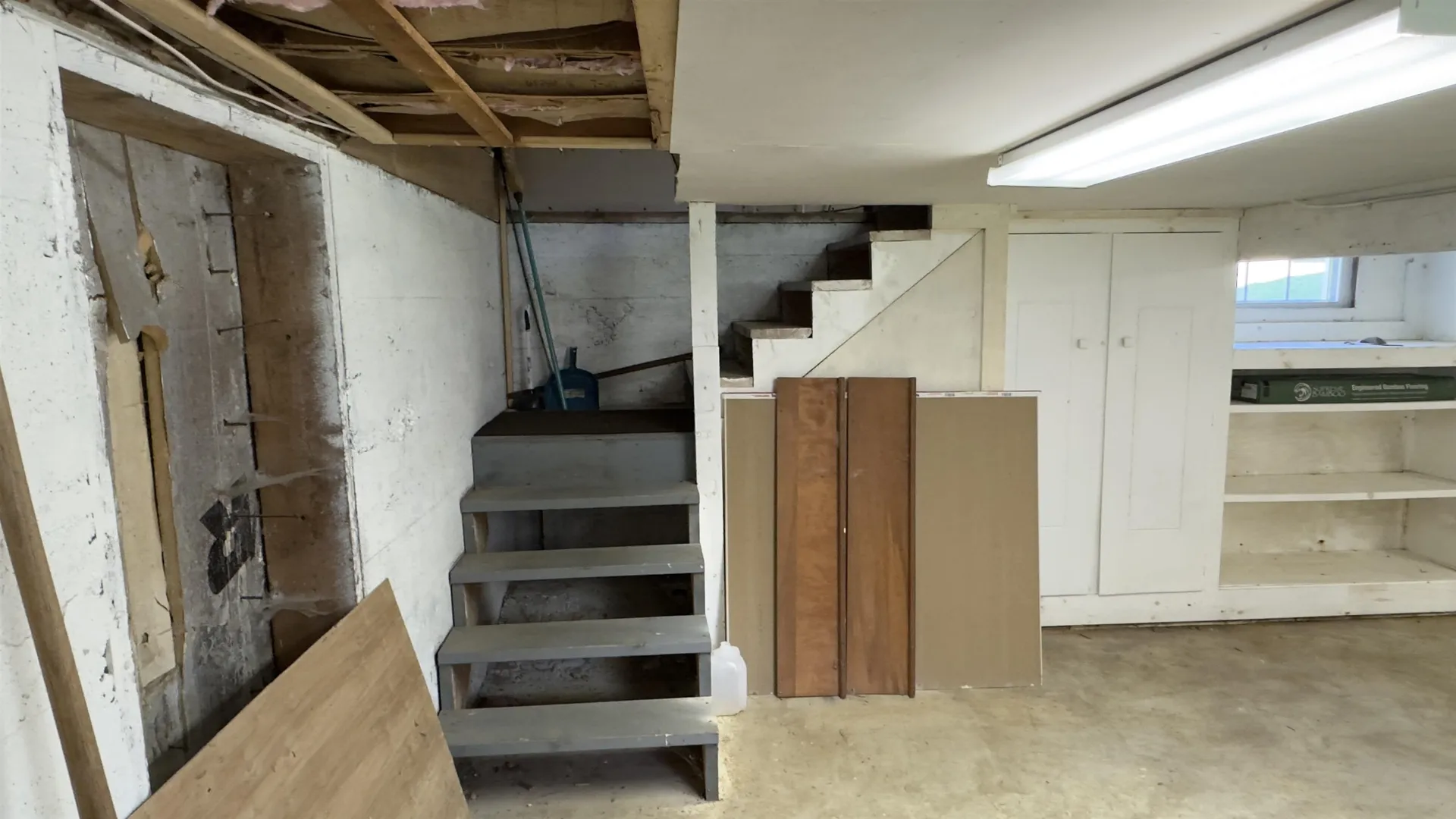 48 Vermont Route 125 Hancock VT 05748