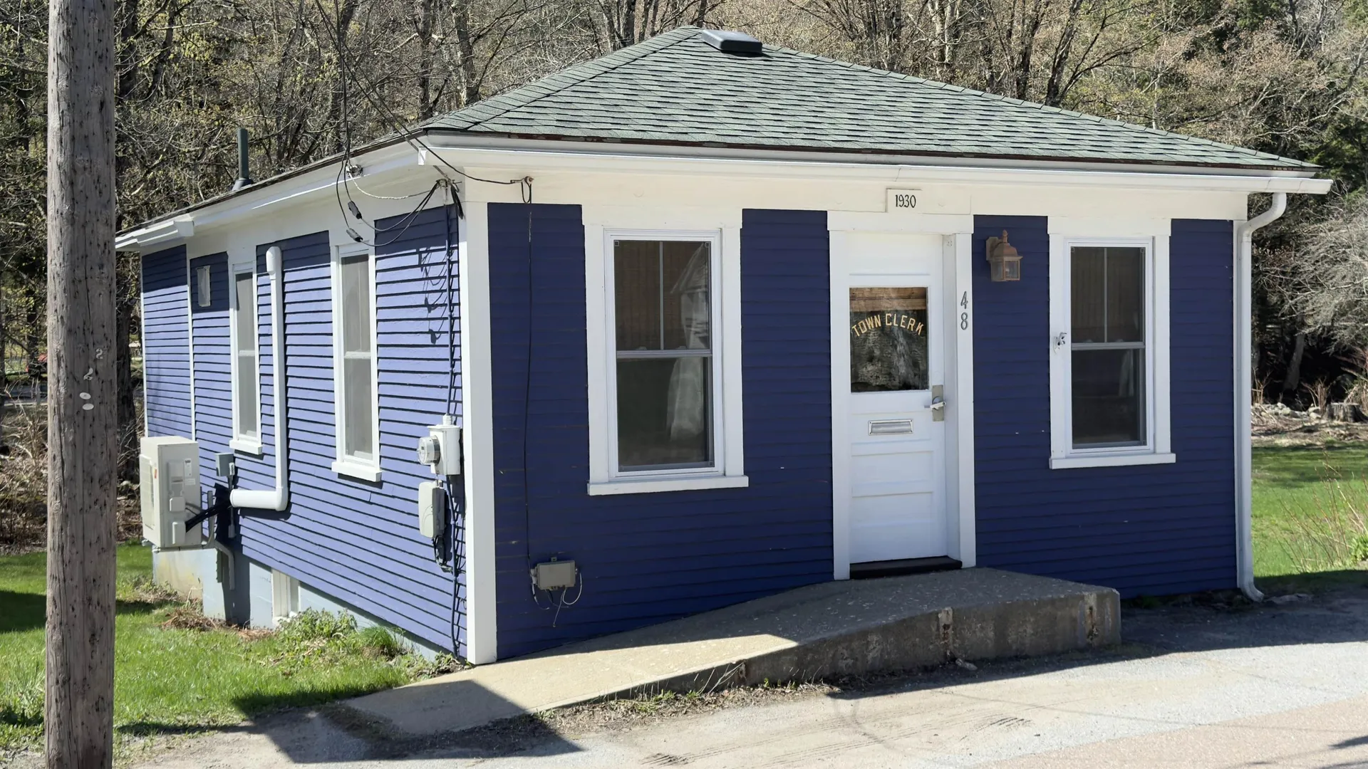 48 Vermont Route 125 Hancock VT 05748