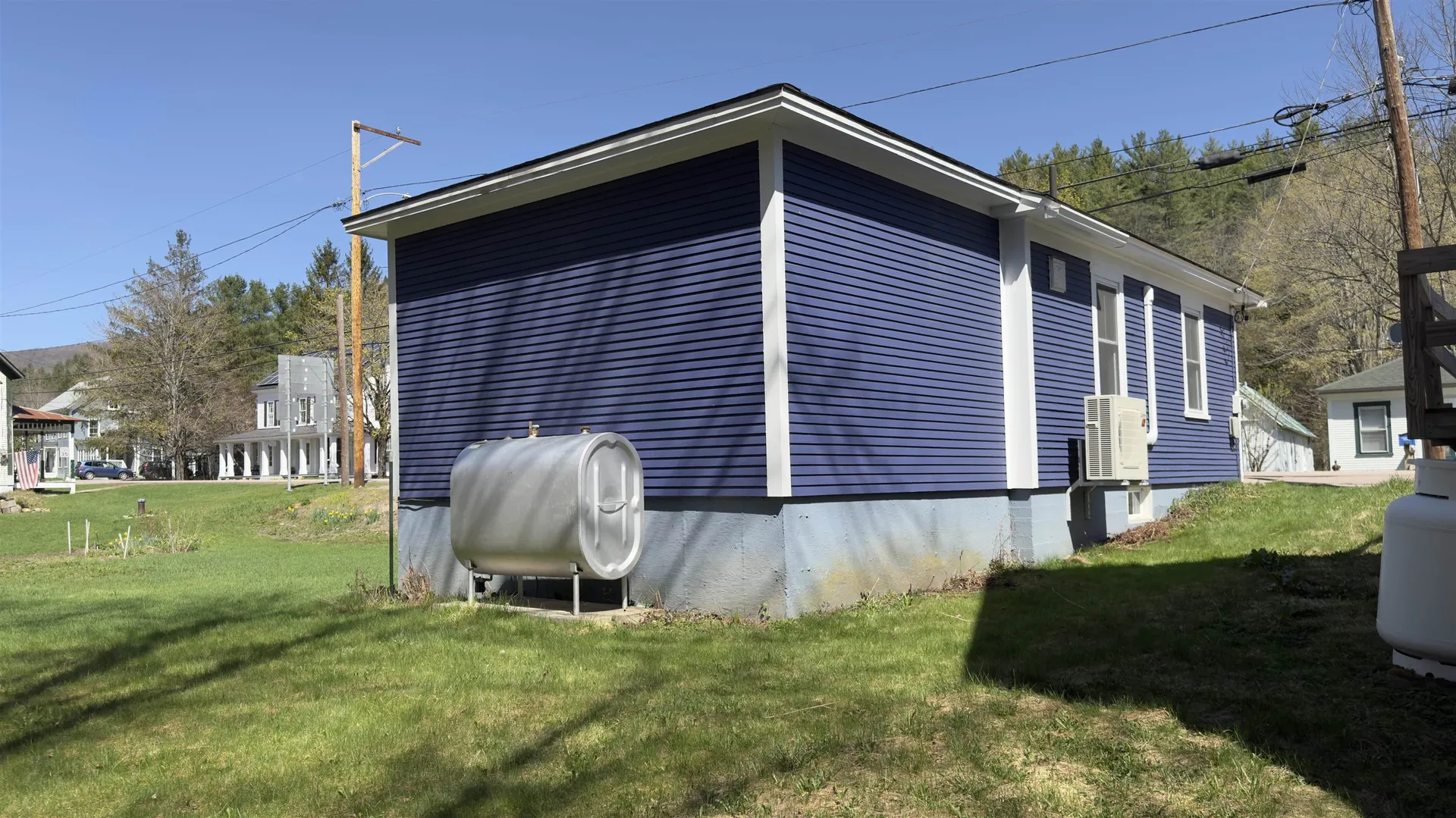 48 Vermont Route 125 Hancock VT 05748