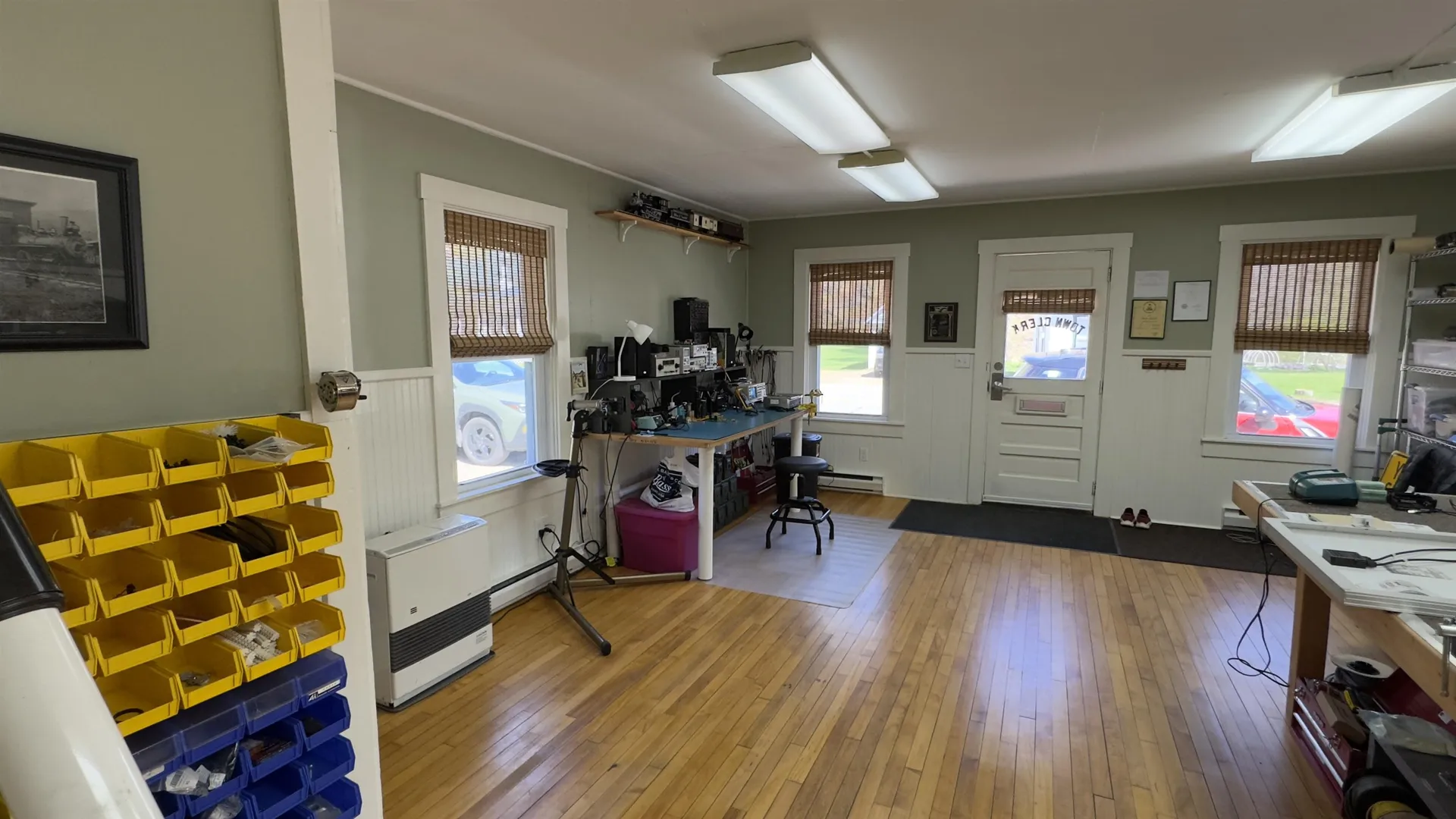 48 Vermont Route 125 Hancock VT 05748