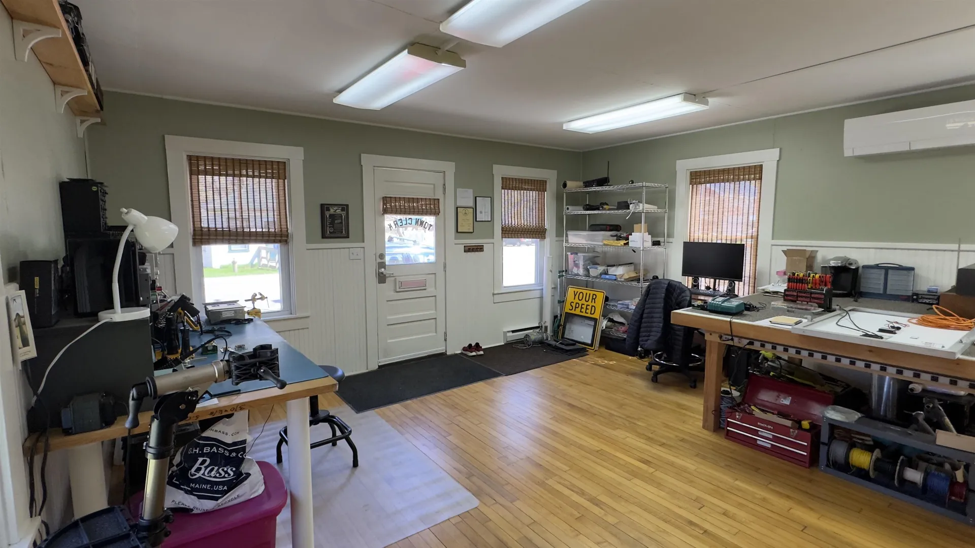 48 Vermont Route 125 Hancock VT 05748