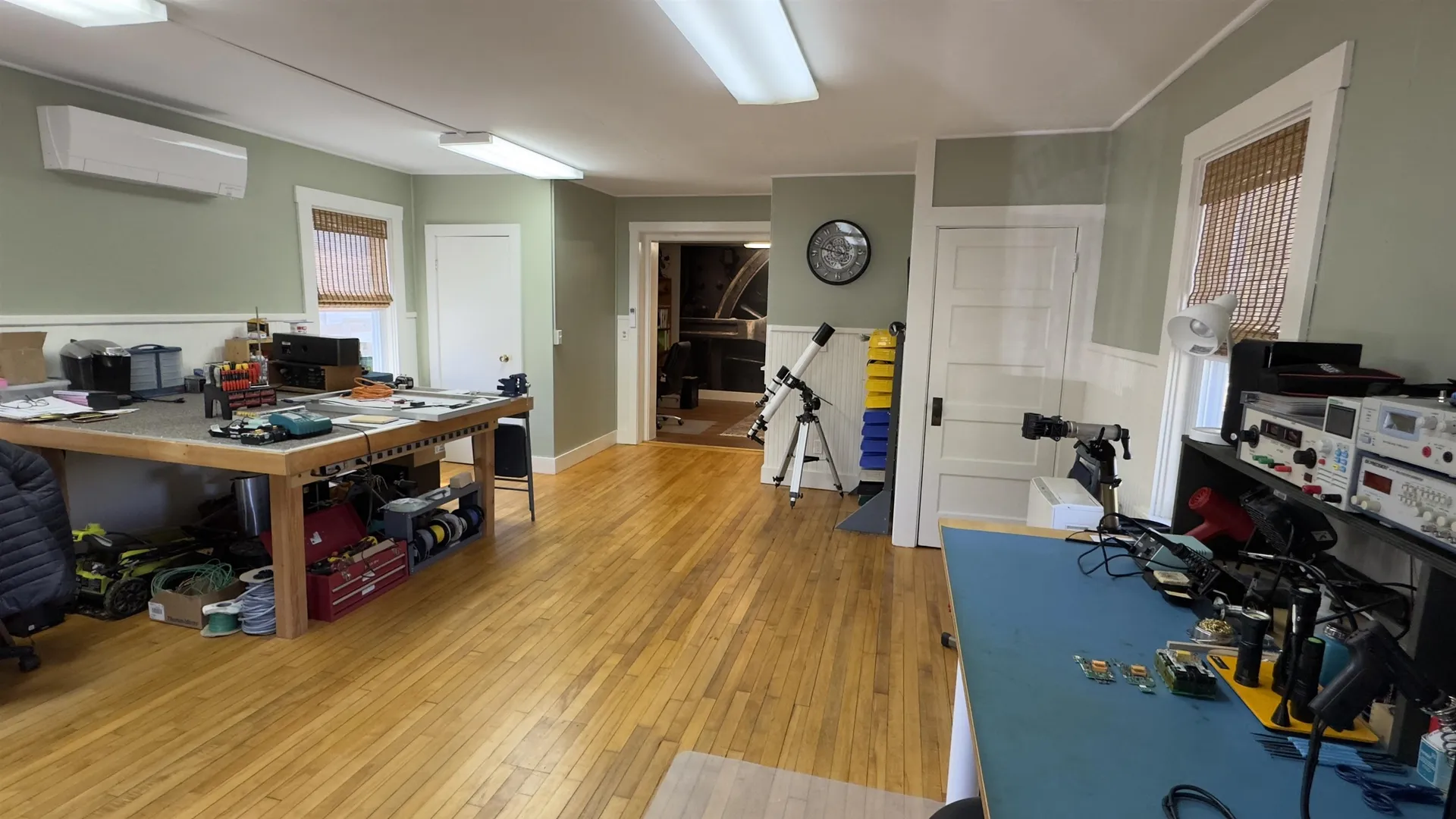 48 Vermont Route 125 Hancock VT 05748