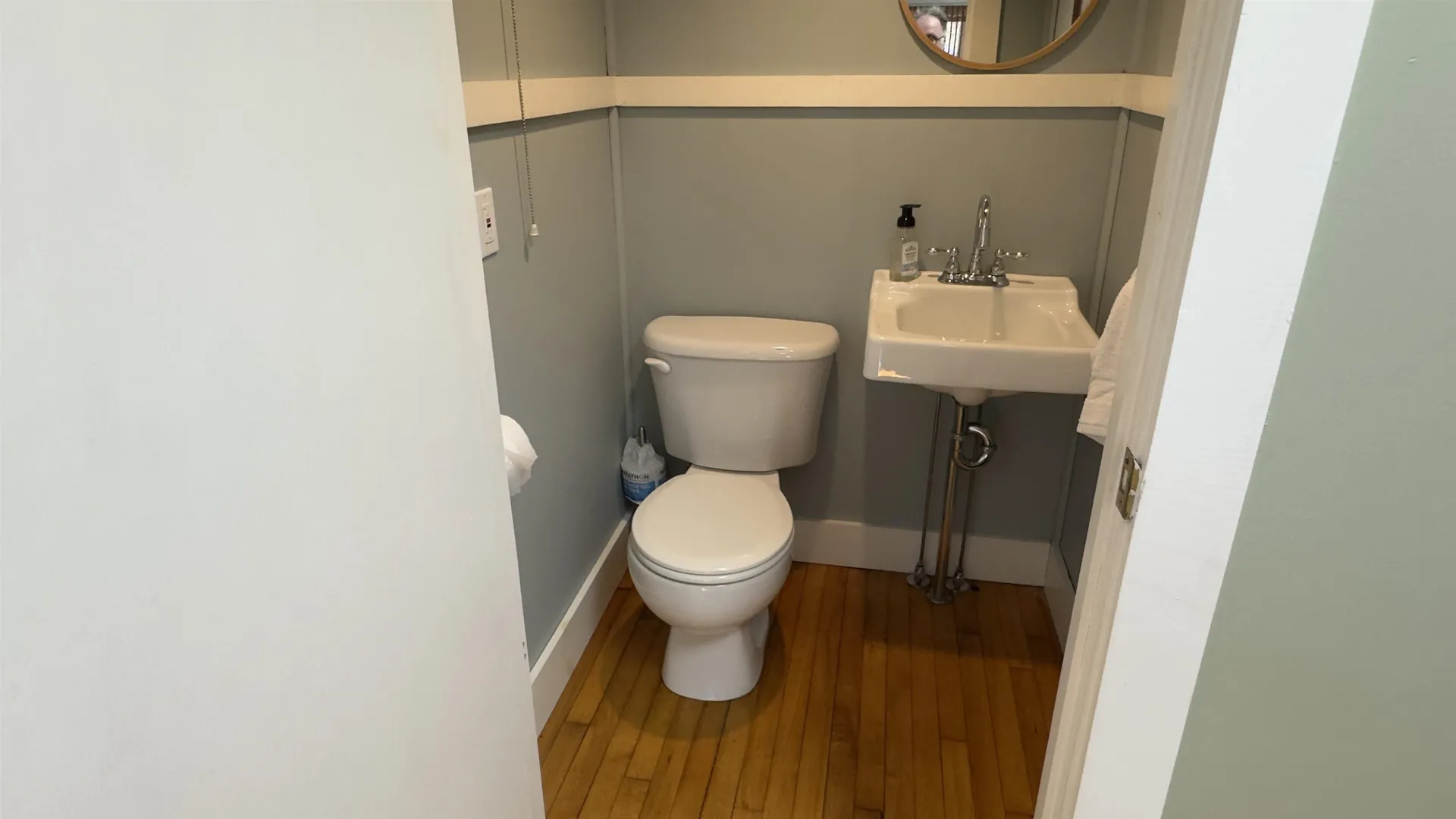 48 Vermont Route 125 Hancock VT 05748