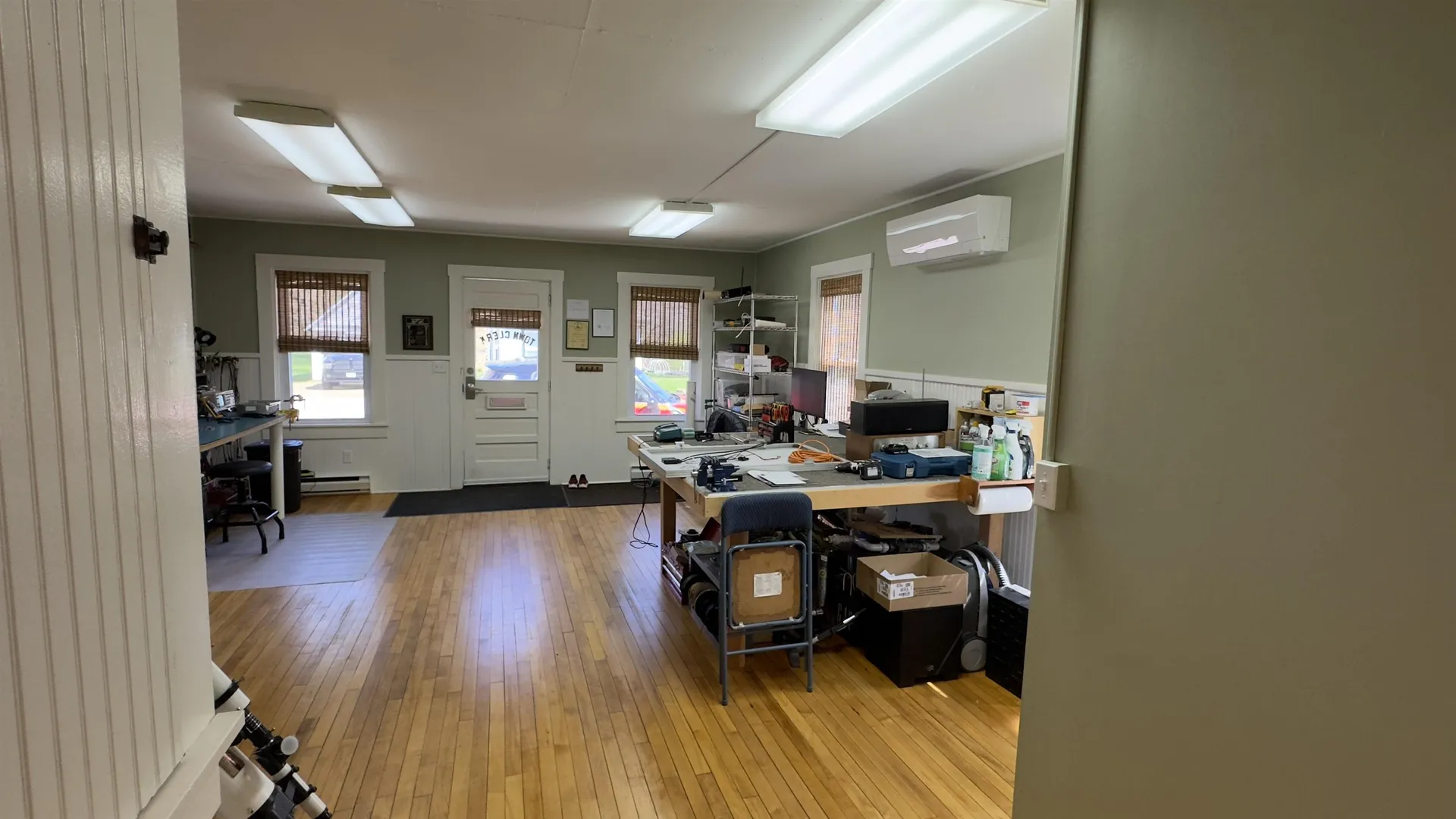 48 Vermont Route 125 Hancock VT 05748