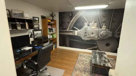 48 Vermont Route 125 Hancock VT 05748