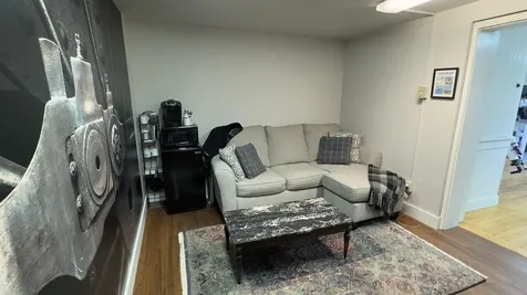 48 Vermont Route 125 Hancock VT 05748