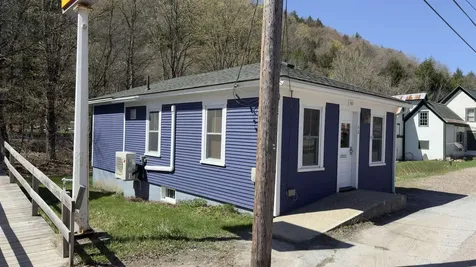 48 Vermont Route 125 Hancock VT 05748