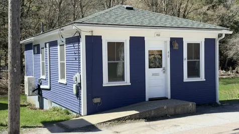 48 Vermont Route 125 Hancock VT 05748