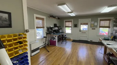 48 Vermont Route 125 Hancock VT 05748