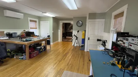 48 Vermont Route 125 Hancock VT 05748