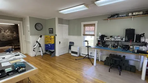 48 Vermont Route 125 Hancock VT 05748