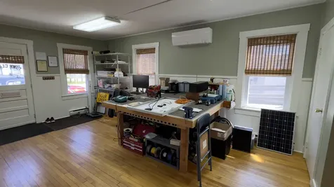 48 Vermont Route 125 Hancock VT 05748