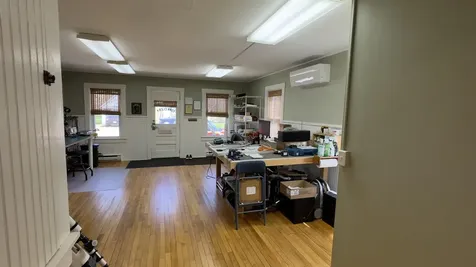 48 Vermont Route 125 Hancock VT 05748