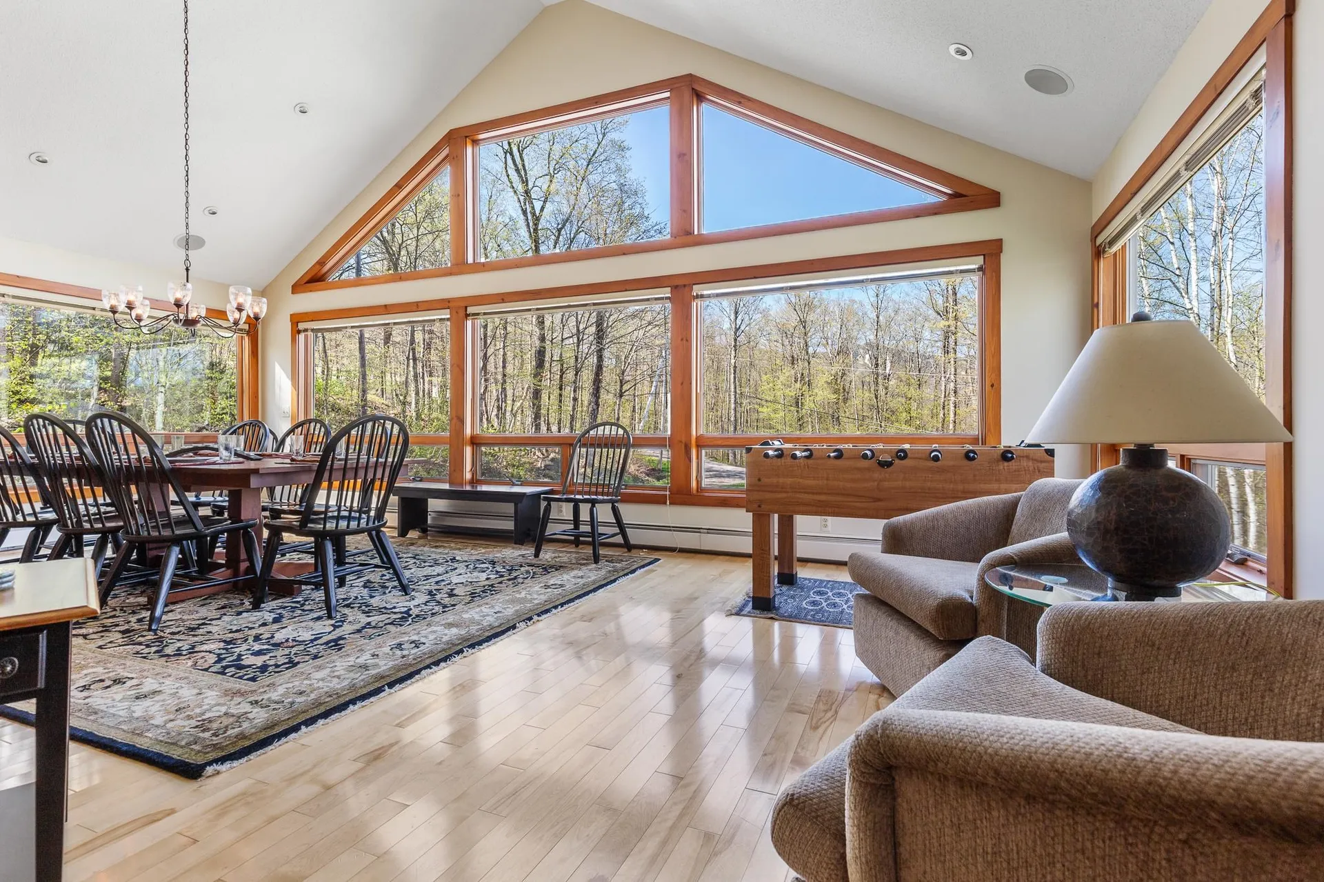 100 Upper Rebecca Lane Killington VT 05751