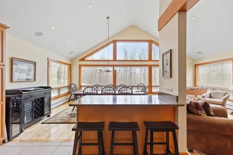 100 Upper Rebecca Lane Killington VT 05751