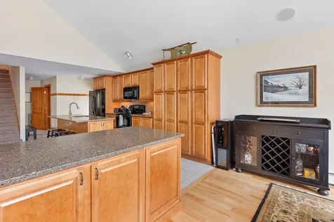 100 Upper Rebecca Lane Killington VT 05751