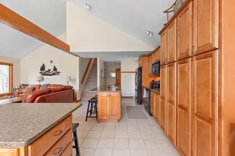100 Upper Rebecca Lane Killington VT 05751