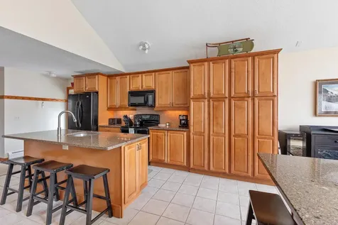 100 Upper Rebecca Lane Killington VT 05751