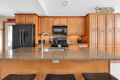 100 Upper Rebecca Lane Killington VT 05751