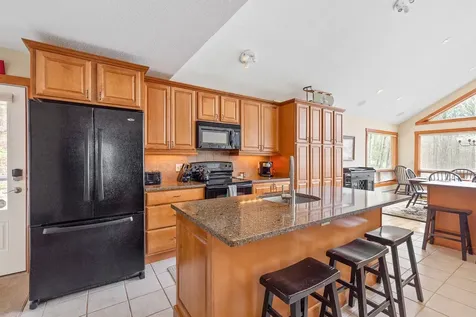 100 Upper Rebecca Lane Killington VT 05751
