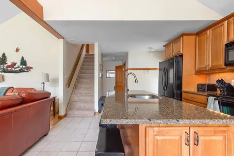 100 Upper Rebecca Lane Killington VT 05751