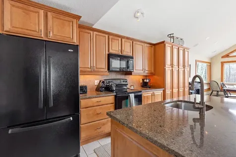 100 Upper Rebecca Lane Killington VT 05751