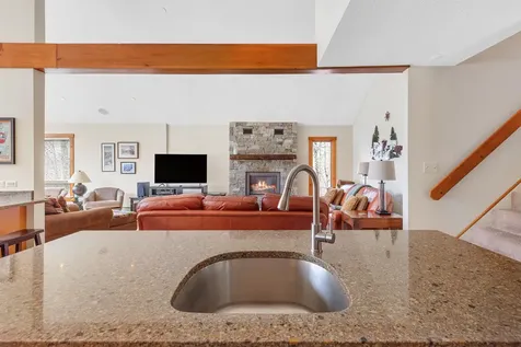 100 Upper Rebecca Lane Killington VT 05751
