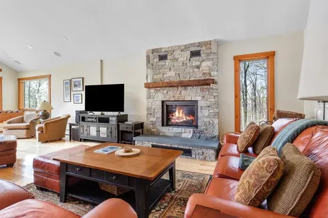 100 Upper Rebecca Lane Killington VT 05751
