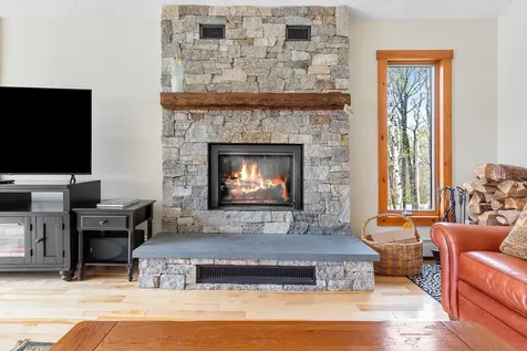 100 Upper Rebecca Lane Killington VT 05751