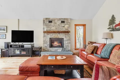 100 Upper Rebecca Lane Killington VT 05751