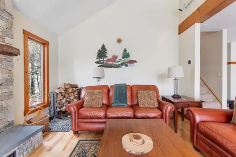 100 Upper Rebecca Lane Killington VT 05751