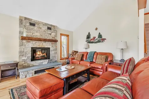 100 Upper Rebecca Lane Killington VT 05751
