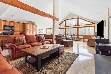 100 Upper Rebecca Lane Killington VT 05751