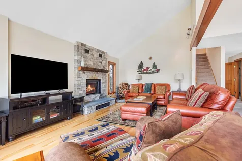 100 Upper Rebecca Lane Killington VT 05751