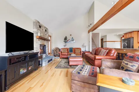 100 Upper Rebecca Lane Killington VT 05751