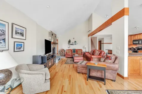 100 Upper Rebecca Lane Killington VT 05751