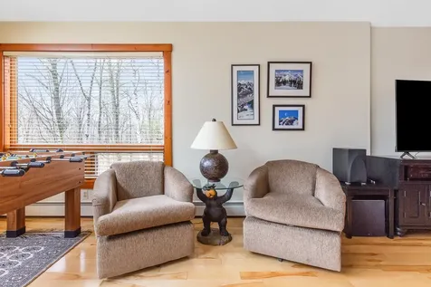 100 Upper Rebecca Lane Killington VT 05751