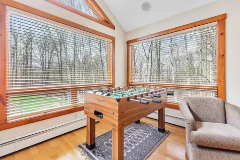 100 Upper Rebecca Lane Killington VT 05751