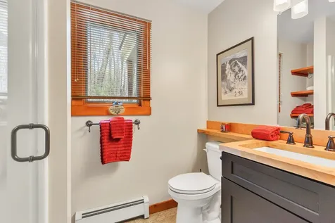 100 Upper Rebecca Lane Killington VT 05751