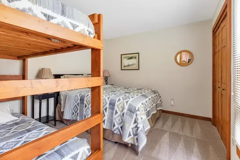100 Upper Rebecca Lane Killington VT 05751