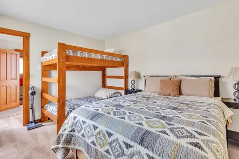 100 Upper Rebecca Lane Killington VT 05751