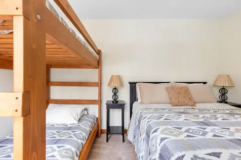 100 Upper Rebecca Lane Killington VT 05751