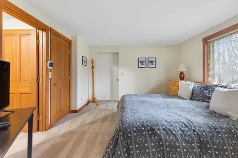 100 Upper Rebecca Lane Killington VT 05751