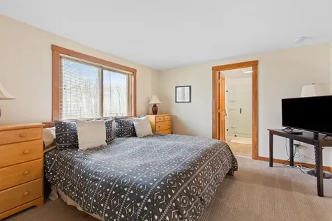 100 Upper Rebecca Lane Killington VT 05751