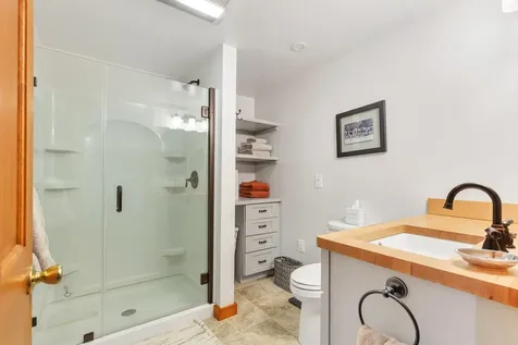 100 Upper Rebecca Lane Killington VT 05751