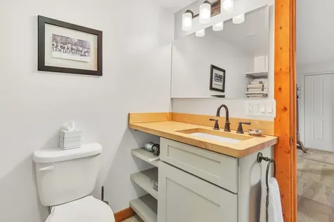 100 Upper Rebecca Lane Killington VT 05751