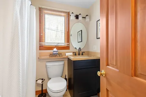 100 Upper Rebecca Lane Killington VT 05751